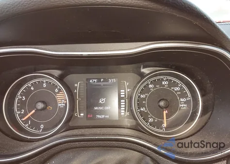 2019 Jeep Cherokee Latitude Plus 4X4 from USA, damaged, VIN 1C4PJMLB5KD194553